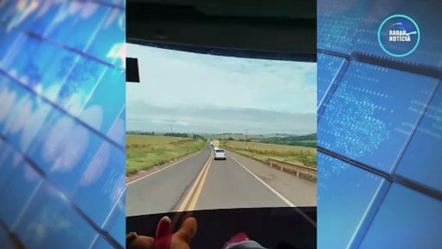 Colisão frontal deixa mortos na rodovia PR-317, entre Ivailândia e Floresta