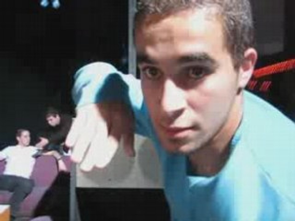 Newflex (Version VCD)