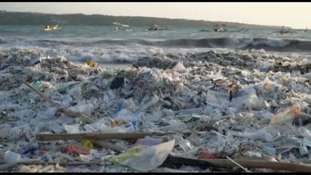 A Nizza la terza conferenza Onu sugli Oceani: è urgente agire