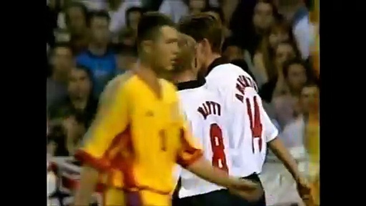 Copa do Mundo 1998  Inglaterra x Romênia (Grupo G) com Luís Roberto (Globo)