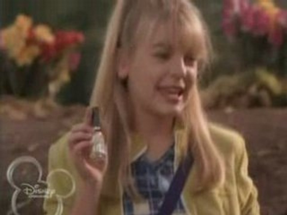 Zenon Girl of the 21st Century part 4 Vidéo Dailymotion