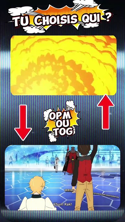 OPM OU TOG !!