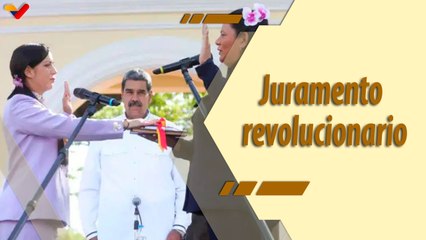 Café en la Mañana | Compromiso patriota: Juramentados gobernadores electos el pasado 25-M