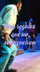 La Flauta Mágica por Silvana D 'Onofrio