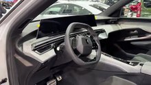 2025 Peugeot E-5008 FIRST LOOK_ The Electric 7-Seater That Won t Break The Bank! _ Full Review