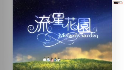 Meteor Garden Episode 6 Engsub