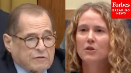 Jerry Nadler Asks Witness: How Will Federal Research Programs ‘Gutting’ Impact Society, Humanity?