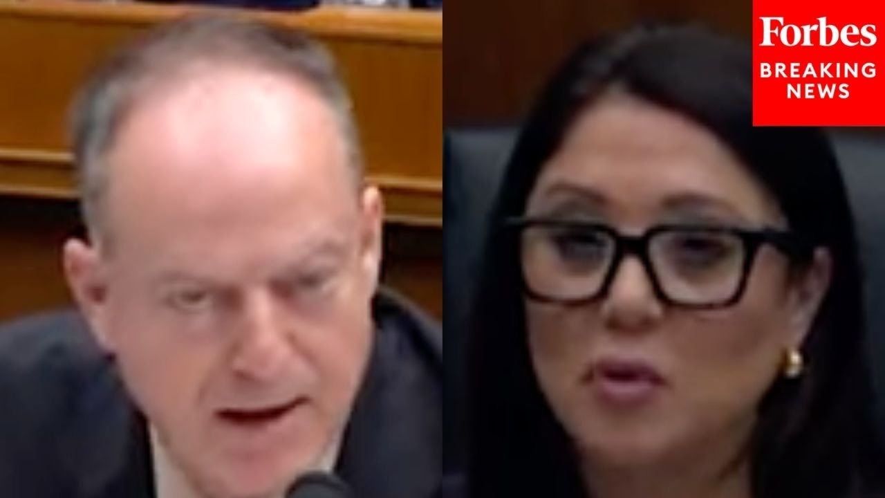 Mark Messmer Asks Labor Secretary Lori Chavez-DeRemer About Faults Of ‘One-Size-Fits-All’ National Heat Standard