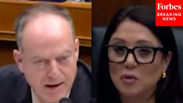 Mark Messmer Asks Labor Secretary Lori Chavez-DeRemer About Faults Of ‘One-Size-Fits-All’ National Heat Standard