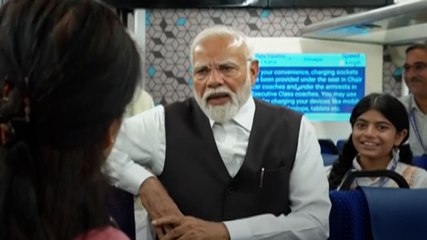 PM Modi की बच्चों के साथ ‘नींद पर चर्चा’