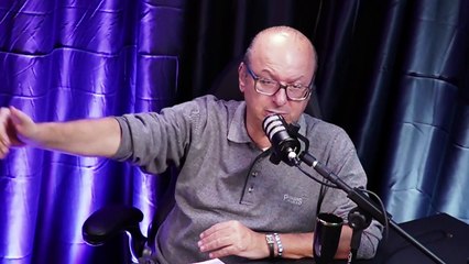 Pod com Mara Cédro recebe Ovadia Saadia