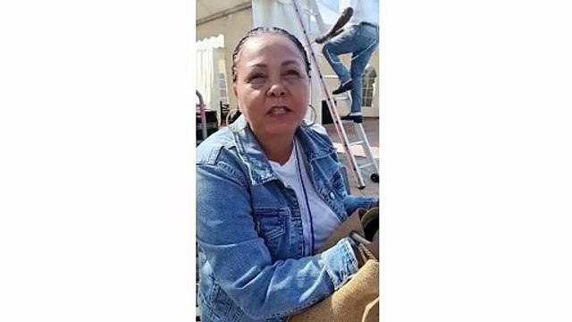 [GUADELOUPE] Terre de Blues : Les premiers festivaliers arrivent sur place