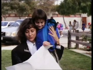 servants of twilight / 1991 movie