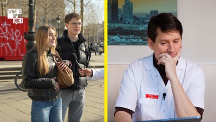 Médecine sans filtre - Spécial Gastro -4