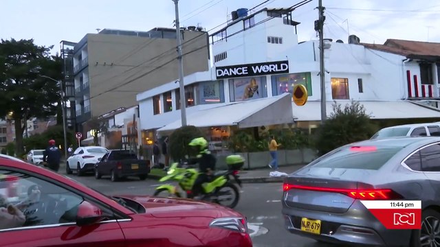 Sicariato en exclusivo sector de Bogotá podría tener nexos con negocios, lujos y dinero