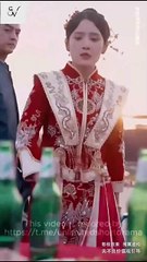 Wedding Day Far From Home