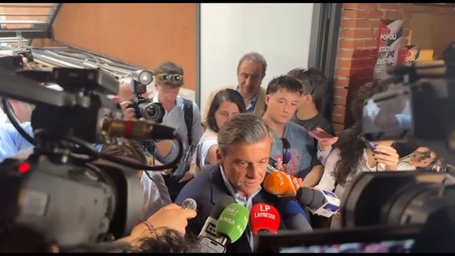 Calenda a manifestazione Gaza: Schlein voleva sintesi, M5s e Avs no