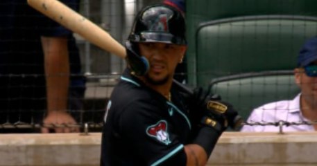 Ildemaro Vargas contribuyó en la remontada