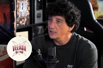 Jero García da su opinión en The Wild Project sobre La Velada del Año