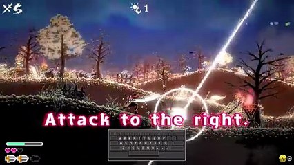 Berserk or Die - Tráiler gameplay