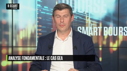 SMART BOURSE - Analyse fondamentale : le cas GEA