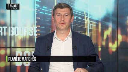 SMART BOURSE - PLANÈTE MARCHÉ(S) du vendredi 6 juin 2025
