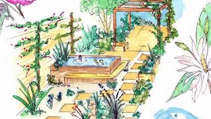 Garden Rescue 2025 episode 9