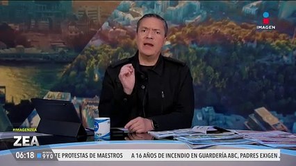 Hallan cadáveres y fetos en la Escuela Libre de Homeopatía de México I.A.P.