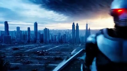 Terminator 7- Final War (2026) – First Trailer - Arnold Schwarzenegger - Concept Version Trailer