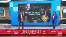 🚨 MASACRE FAMILIAR EN TRES ARROYOS: AGREDIERON AL EQUIPO DE A24