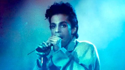 Prince & the Revolution: The Breakup That Changed Pop Forever