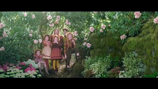 Film de l'année en vue , découvrez les premières images de Wicked for Good qui promet déjà un final en apothéose