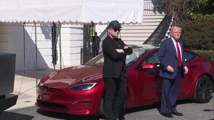 Trump y Musk, guerra abierta de consecuencias impredecibles