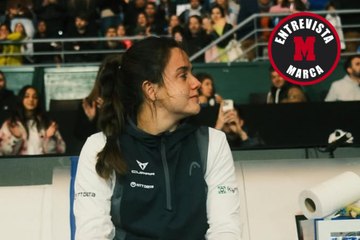 Paula Josemaría y su triunfo con 39 fiebre en Buenos Aires: "Fue surrealista"