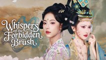 Whispers Of The Forbidden Brush (2025) - Full Movie
