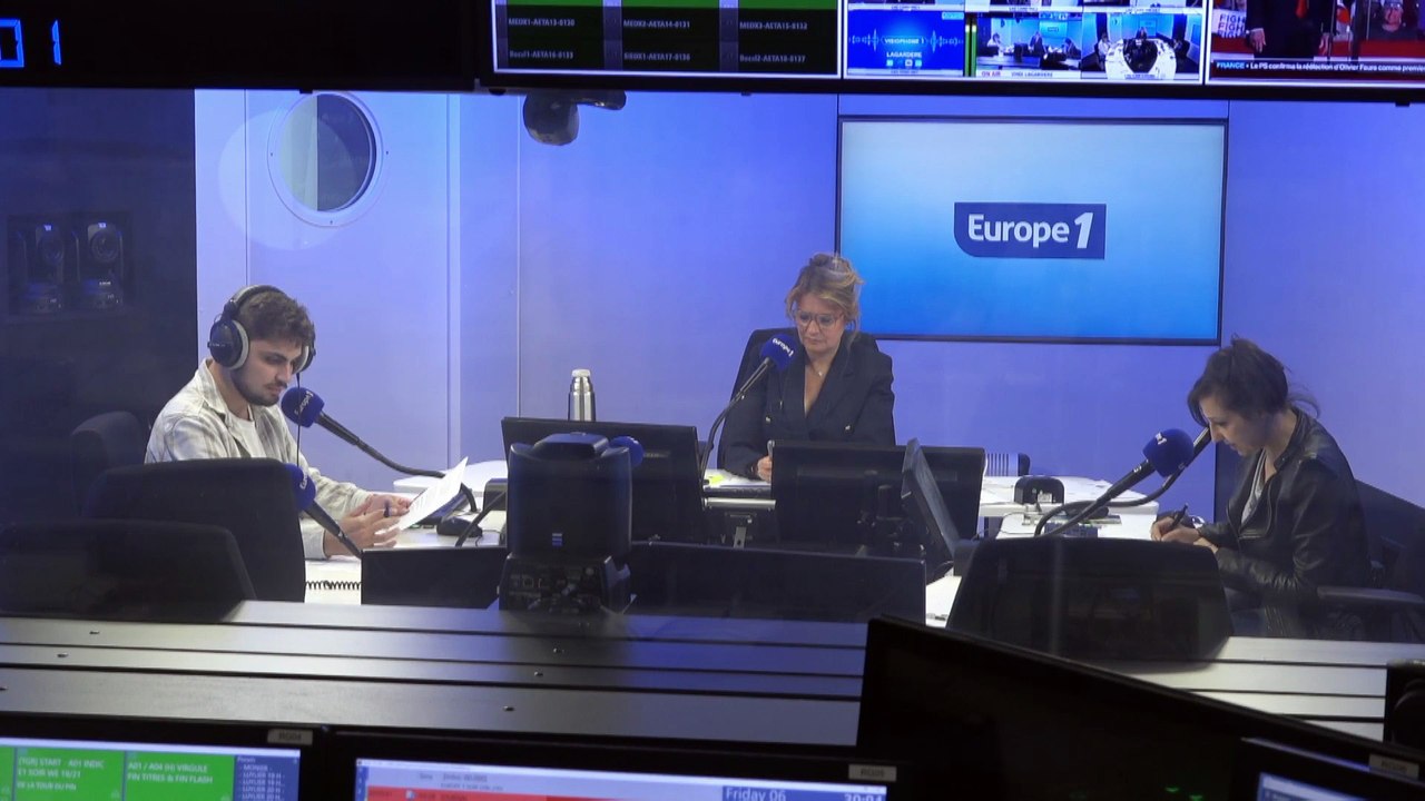 «Il n'y aurait rien de pire que de se cacher» : après deux agressions, Elie Lemmel refuse de céder à la peur