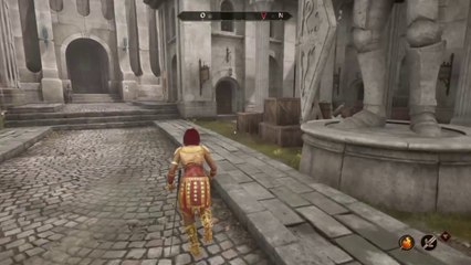 The Elder Scrolls IV Oblivion #11 Aguja del Risco Gelido