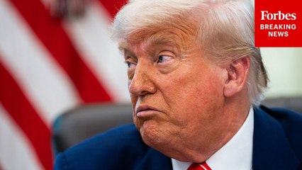 How Trump Administration's Move On Emergency Abortions Doesn't Change Federal Law