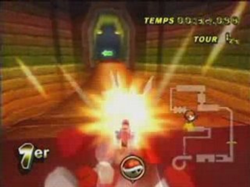 Test Capture: Sylkun vs Nano--fun01- (part2/2)