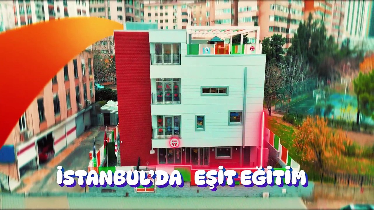 İmamoğlu’ndan kapatılması gündem olan kreş paylaşımı: Tüm Türkiye’ye yapacağız