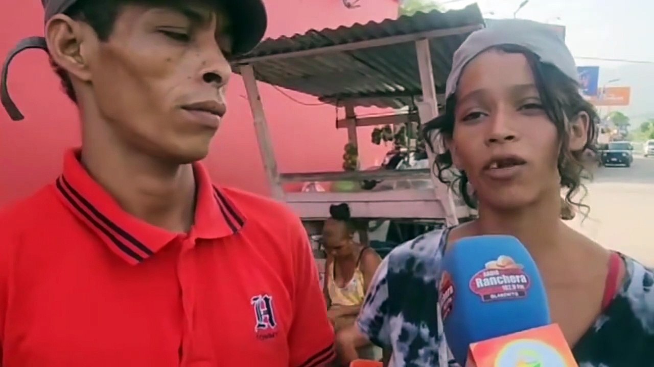 Padres aseguran que van a cambiar para recuperar a sus tres hijos