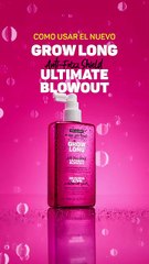 ¡Adiós al frizz en minutos! Descubre el Grow Long Anti-Frizz Shield de Marc Anthony 😱✨