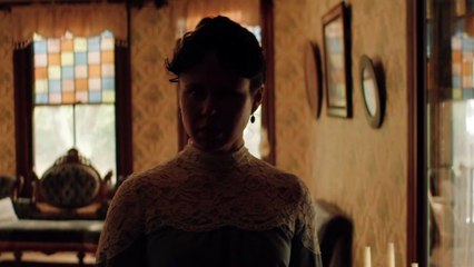 A Maldição de Lizzie Borden