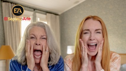 Ponte en mi lugar de nuevo - Tráiler en español (HD)