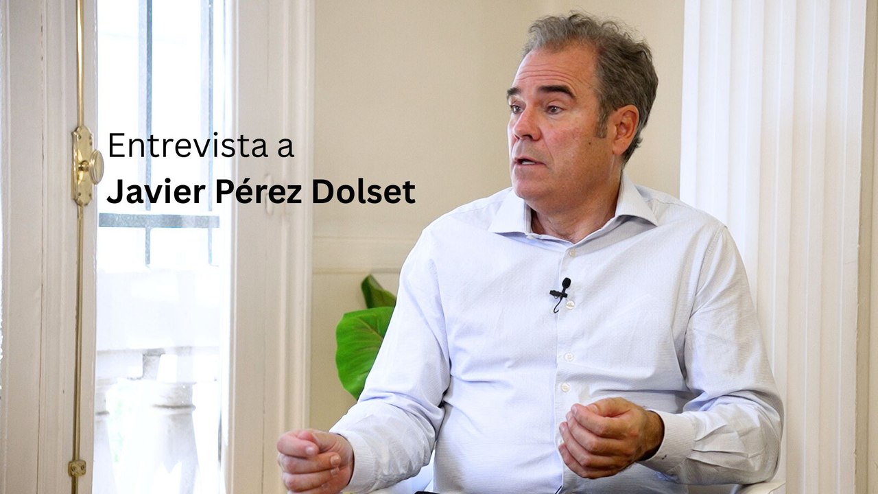 Entrevista a Pérez Dolset, el empresario vinculado a la investigación contra la policía patriótica: “Te colocan unas cuentas falsas y con eso te meten en la cárcel”