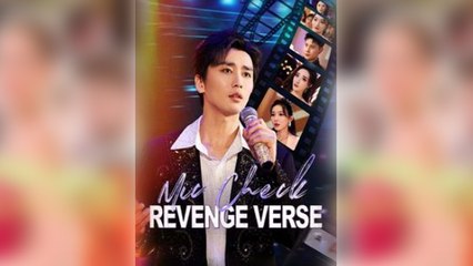 Mic Check Revenge Verse - Shattered Melody Behind The Curtain Full Movie | Short Drama