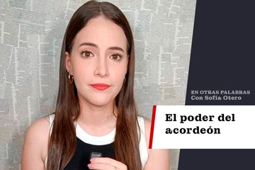 El Poder del acordeón
