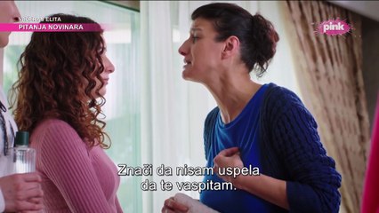 SERIJA KLOPKA LJUBAVI   47 EPIZODA