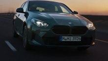 BMW Serie 1