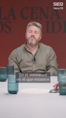 ¿Hablar y ponerse en primera línea o mejor callar para no calentar más los ánimos?